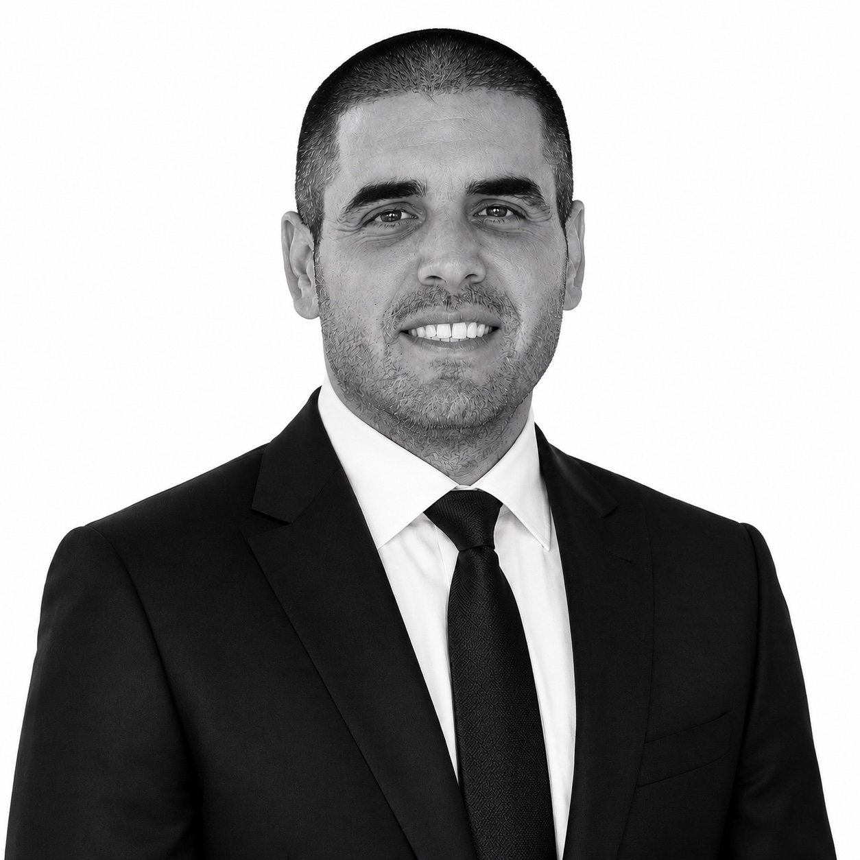 Glafcos Kyprianou, Managing Partner